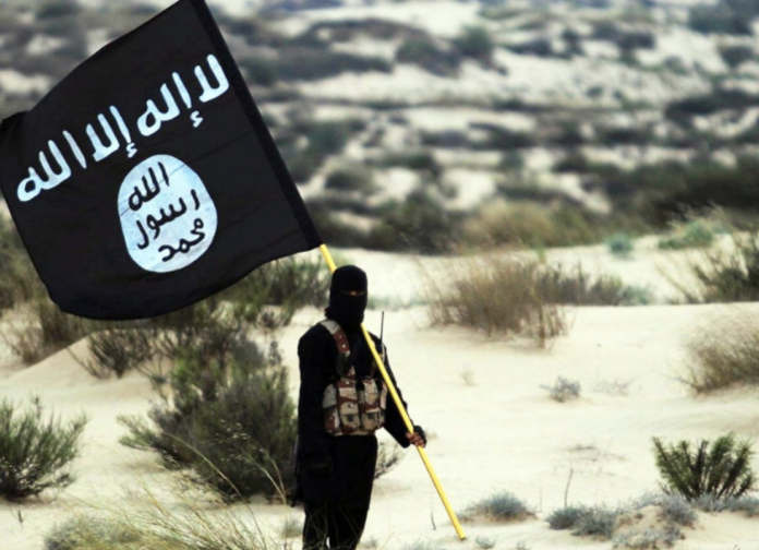 Indictment Filed Against Rahat Resident Accused of ISIS Membership and Recruitment Efforts